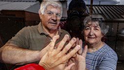 El reto de hacer política entre cuatro paredes