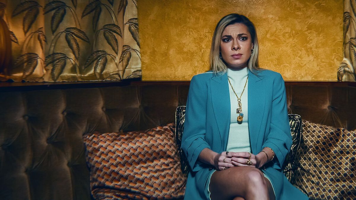 Netflix acaba de estrenar ¿Guardarías un secreto?, la serie sobre el caso más impactante de ciberacoso. Netflix acaba de estrenar ¿Guardarías un secreto?, la serie sobre el caso más impactante de ciberacoso.