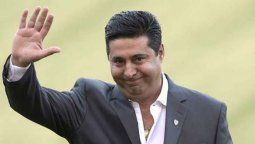 Angelici presentó oficialmente el proyecto de la Sueprliga