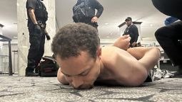 El sospechoso del tiroteo en un evento de Trump es acusado de intento de asesinato del presidente de EE. UU.