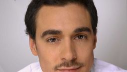 Arnaud Denis murió a los 43 años. Eligió la eutanasia. Foto: gentileza&nbsp;