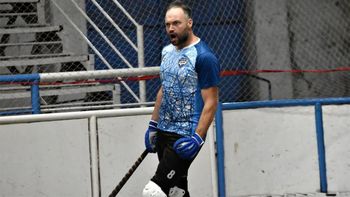 Comenzó el Torneo Apertura de hockey sobre patines de Mendoza: todos los resultados de varones y damas