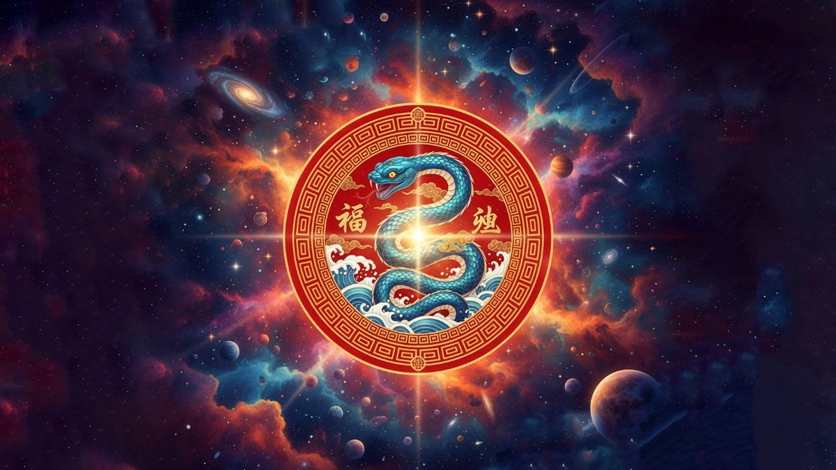 Consulta el horóscopo chino de hoy domingo 12 de octubre