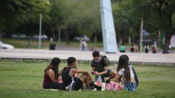 Este jueves llegará el alivio con una baja en la temperatura según el pronóstico del tiempo.