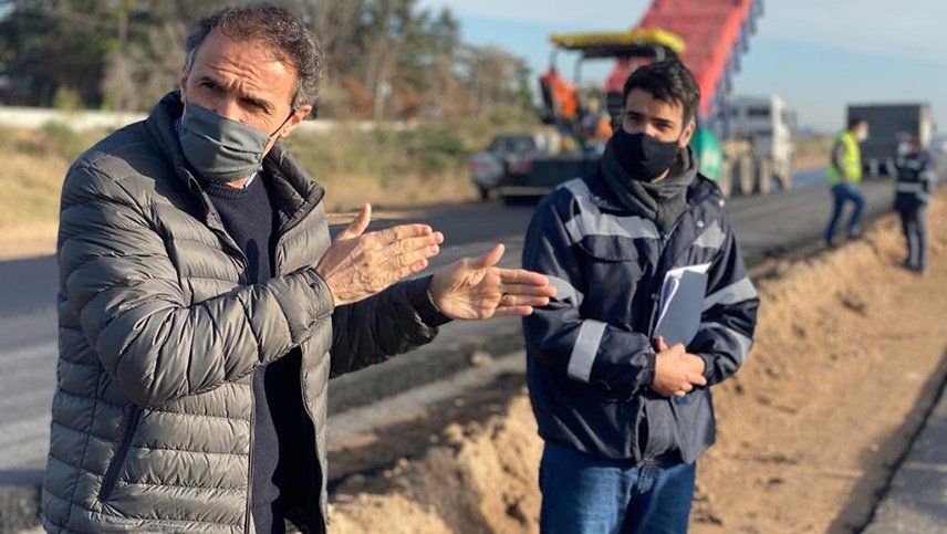 Tras la pandemia, los que tienen que poner son los sectores que ganaron con los cuatro años de macrismo