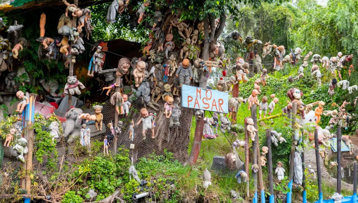 El día en que una obsesión coleccionó cabezas en una isla para espantar a la muerte y los espíritus