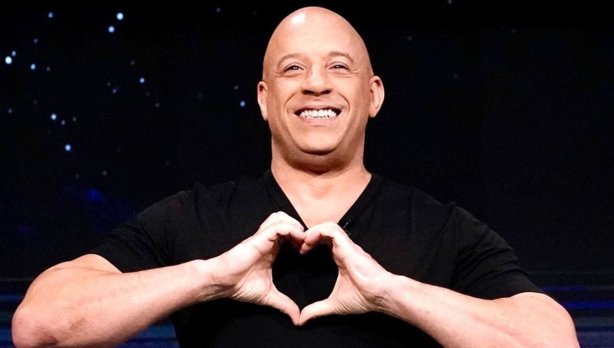 La película de Vin Diesel que arrasa en Netflix y que no te dejará cerrar los ojos
