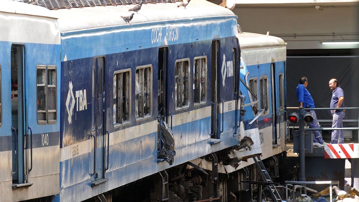 En la tragedia de Once fallecieron 52 personas y casi 800 resultaron heridas.