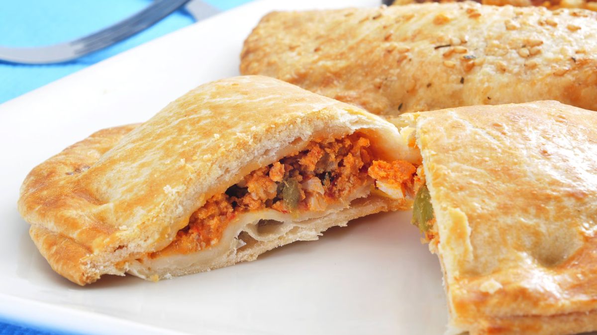 Recetas: aprende a preparar empanadas de atún con masa crujiente y relleno cremoso. Foto: gentileza assets.unileversolutions. Recetas: aprende a preparar empanadas de atún con masa crujiente y relleno cremoso. Foto: gentileza assets.unileversolutions.