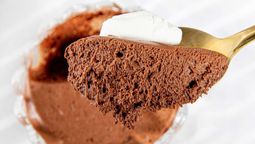 Recetas golosas para después de cena: 3 postres de chocololate fáciles y para comer sin culpa