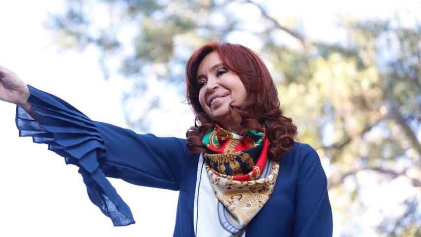 Dos procesamientos contra Cristina fueron revocados pero otro fue confirmado