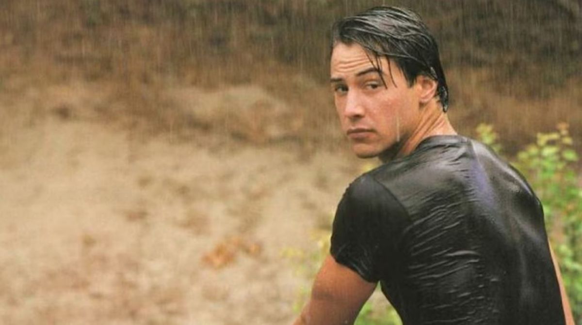 Filme histórico. Punto de quiebre es una de las películas más icónicas de Keanu Reeves y está en Amazon Prime Video. Filme histórico. Punto de quiebre es una de las películas más icónicas de Keanu Reeves y está en Amazon Prime Video. 
