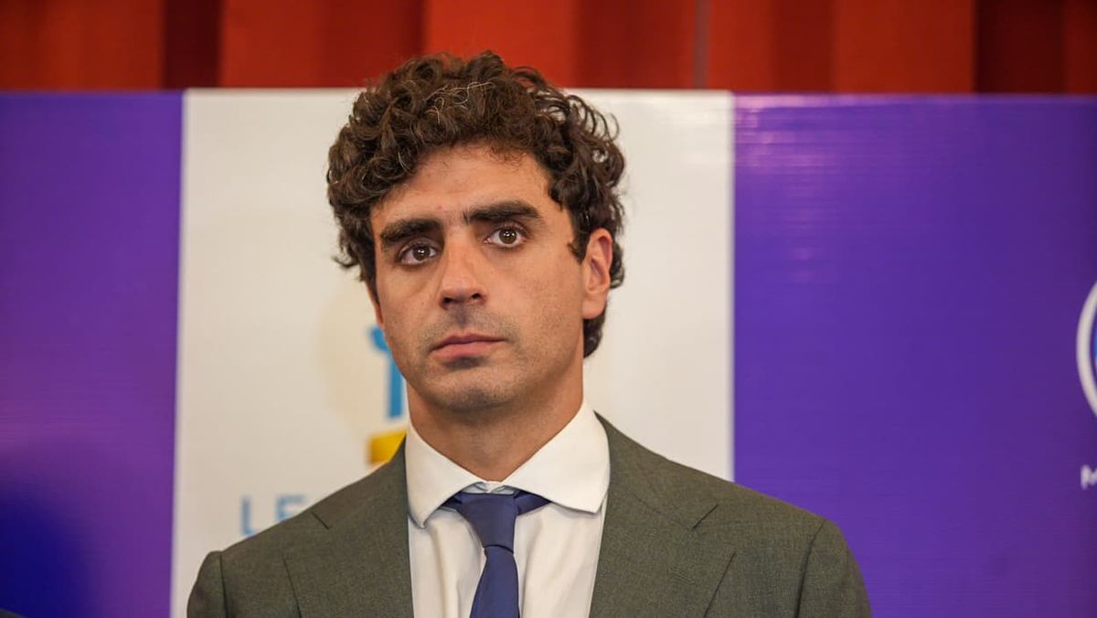 El ministro Natalio Mema cuantificó lo que le llegaría a Mendoza si avanza el proyecto de una mejor distribución del impuesto a los combustibles y los ATN.