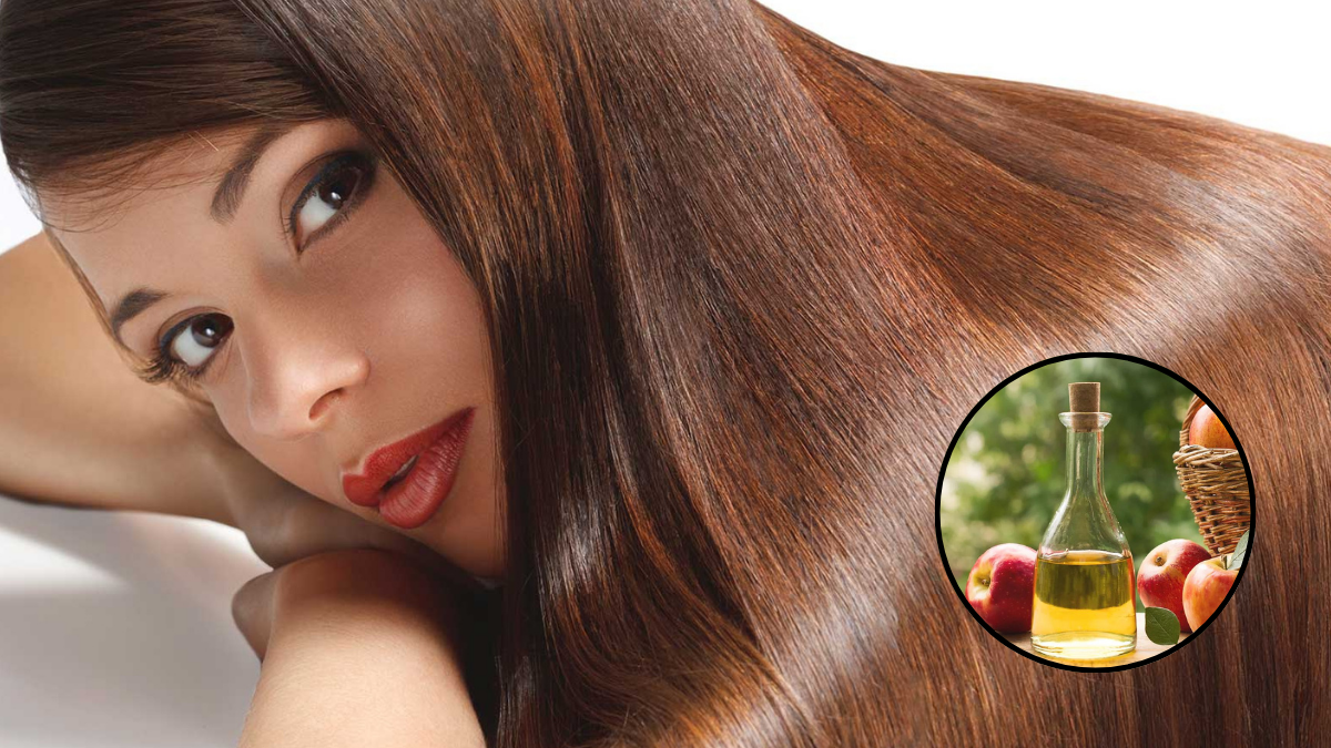 Este sencillo y económico truco casero te ayudará a que tu cabello luzca radiante desde el primer lavado.