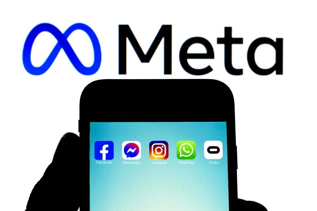 Meta está reforzando la privacidad de sus redes sociales para hacerlas más privadas por defecto.