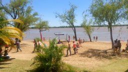 Entre Ríos es el destino más elegido a nivel nacional en este carnaval Entre Ríos es el destino más elegido a nivel nacional en este carnaval