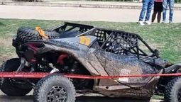 La muerte de este piloto no resultó ser un caso aislado.&nbsp;