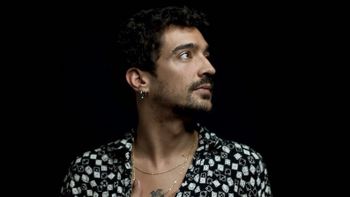 Teatro Independencia: el cantante español Muerdo llega por primera vez a Mendoza