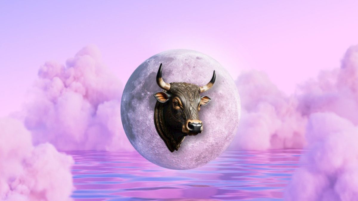 Luna en Tauro: las predicciones astrológicas para los 12 signos del zodiaco
