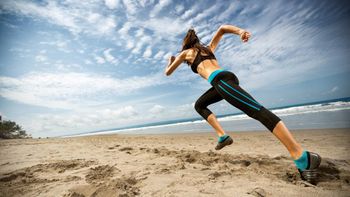Estudio marca que correr a toda velocidad por 3 minutos tiene un beneficio que otros ejercicios largos no consiguen