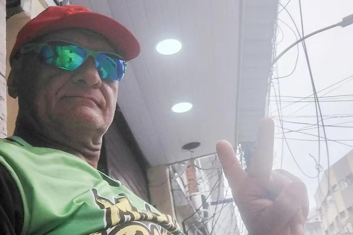 Otro argentino complicado en Brasil tras insultar a una joven de 23 años