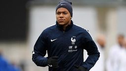 ¡Increíble! Las grandes exigencias de Mbappé para renovar su contrato con PSG