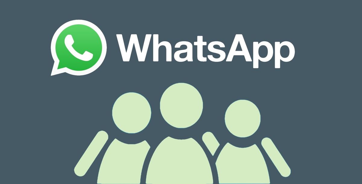 Usuarios silenciosos. La psicología explicó por qué en los grupos de WhatsApp siempre hay un integrante que lee los mensajes pero no escribe. Usuarios silenciosos. La psicología explicó por qué en los grupos de WhatsApp siempre hay un integrante que lee los mensajes pero no escribe.
