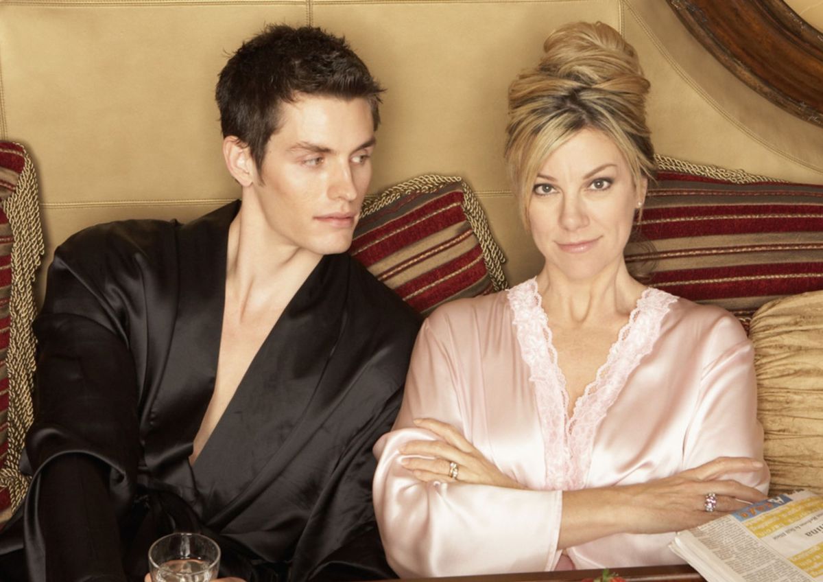 ¿Qué significa? El comportamiento psicológico detrás de la elección de pareja