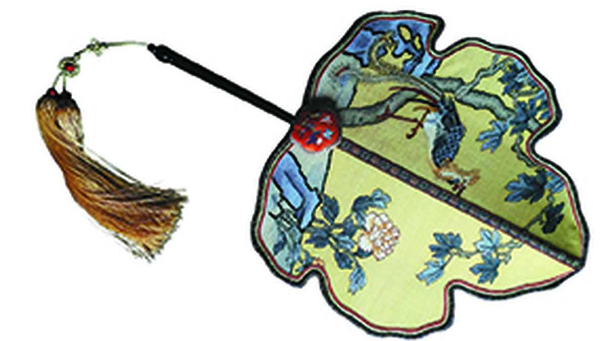 Un hilo que une delicadeza y tradición