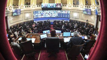 El Frente de Todos arriesgará 15 de las 24 bancas que se renuevan 