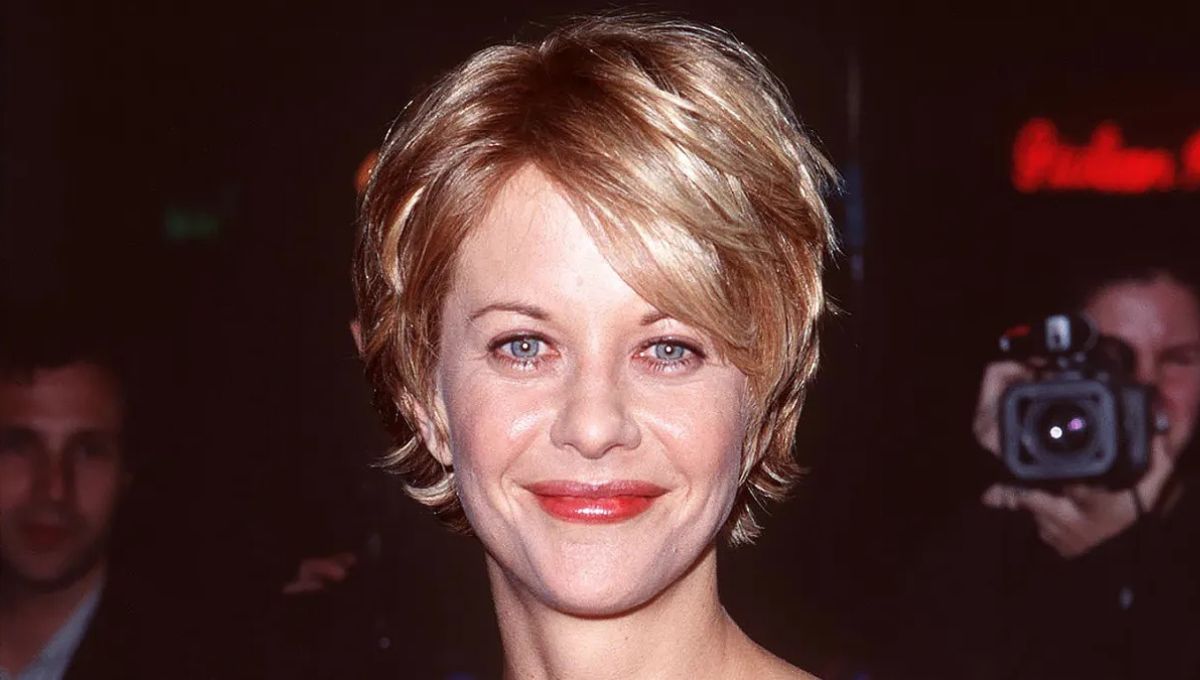 El clásico de Meg Ryan que se estrenó en los años 90 y que ahora Netflix rescata
