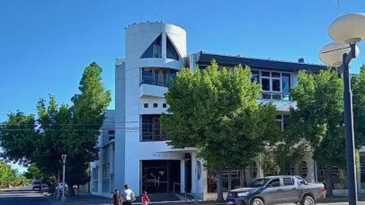 La municipalidad de Malargüe está pasando por una situación financiera muy compleja por la fuerte reducción de la Coparticipación.