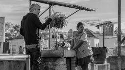 Roma representará a México en los Oscar y los Goya