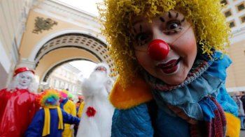 Rusia se burla de las acusaciones de espionaje