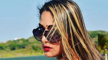 La docente universitaria que fue despedida por sus fotos hot