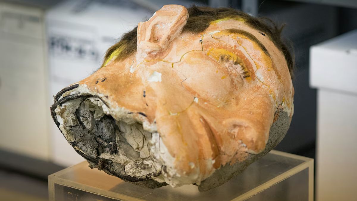 La única fuga que se concretó en la historia de la cárcel de Alcatraz. La única fuga que se concretó en la historia de la cárcel de Alcatraz.