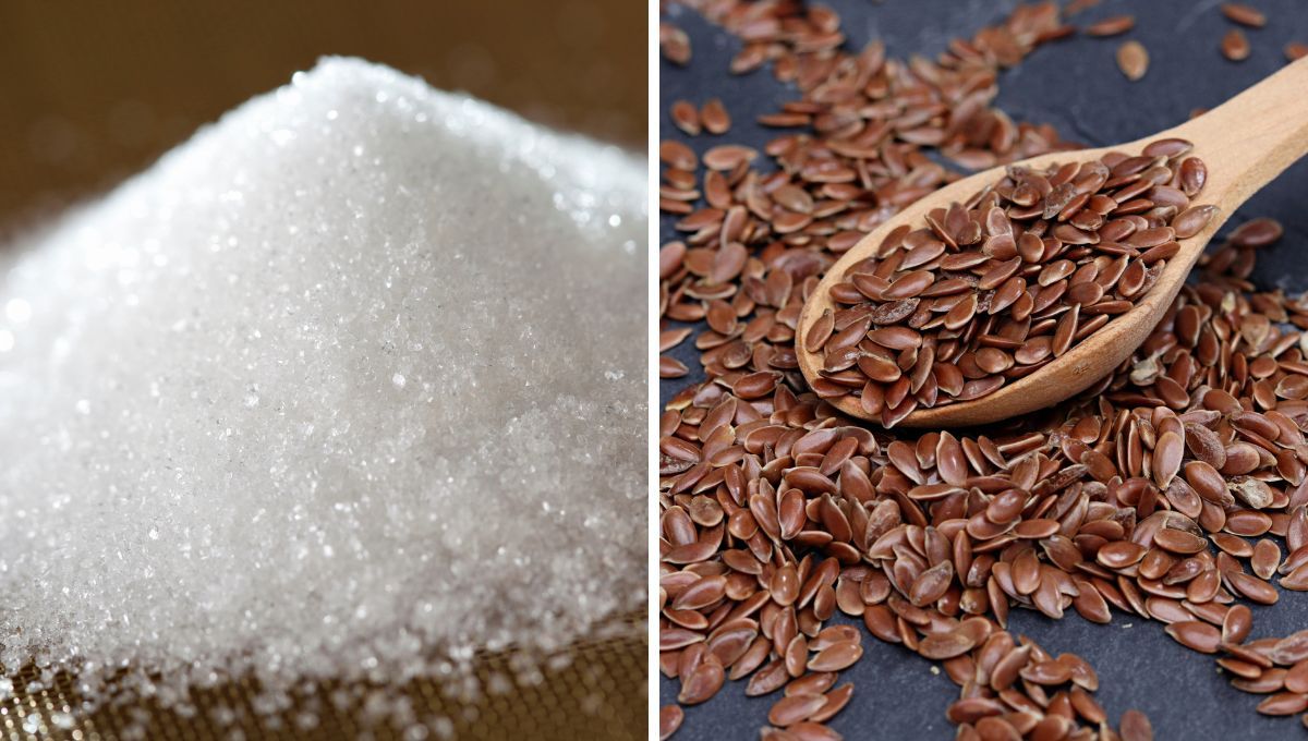 Mezclando solo dos ingredientes, podrás crear este exfoliante natural para el cuerpo