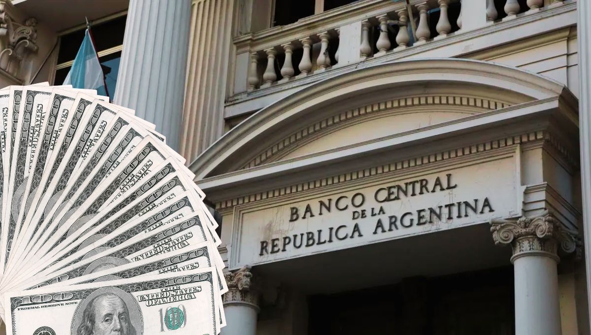 La drástica decisión del Banco Central sobre el plazo fijo tras la suba del dólar blue y el dato de la inflación