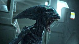 Una vuelta de tuerca al aterrador universo Alien