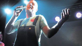 Polémica cancelación del show de Cordera en Godoy Cruz
