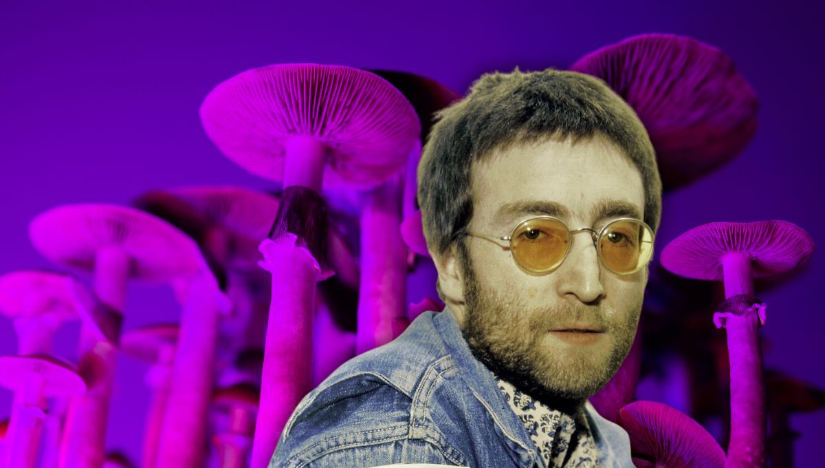 Mitos del rock: ¿Qué pasó realmente entre John Lennon y María Sabina?