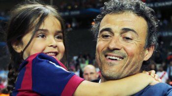 Qué es el osteosarcoma, el cáncer que mató a la hija del ex DT Luis Enrique