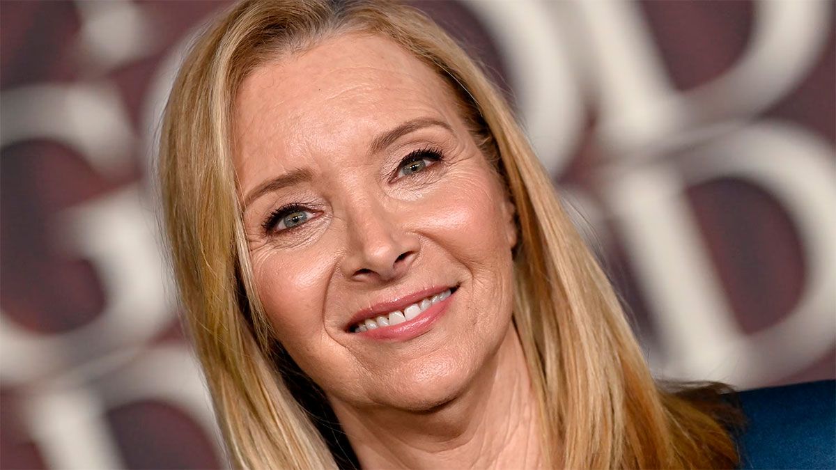 Acaba de estrenar en Netflix, tiene 8 capítulos y todos hablan de esta serie