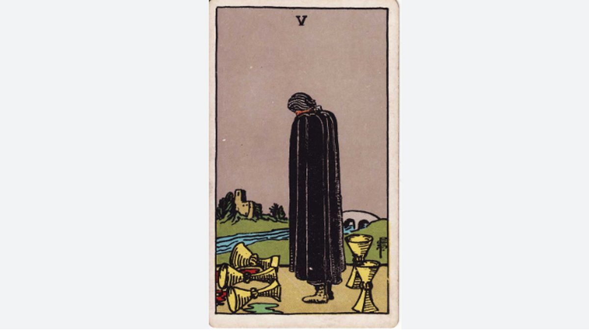 Tarot de hoy s&aacute;bado 22 de noviembre: las predicciones en el amor, dinero y salud.