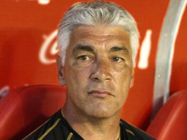 Omar De Felippe es el nuevo entrenador del Cervecero