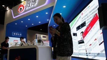 Censura: China refuerza su 