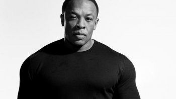 Dr. Dre trabaja en una película biográfica sobre Marvin Gaye