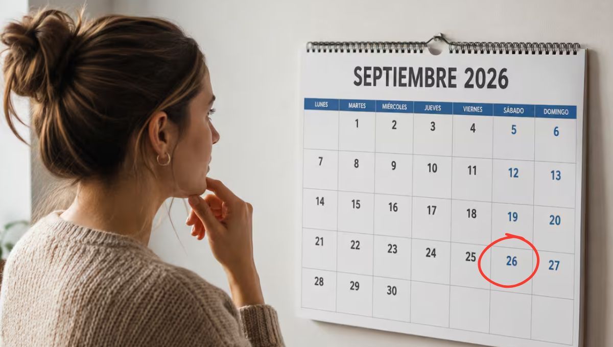 Tres cosas que pasaron en Argentina un día como hoy y una fecha que se celebra, según las efemérides