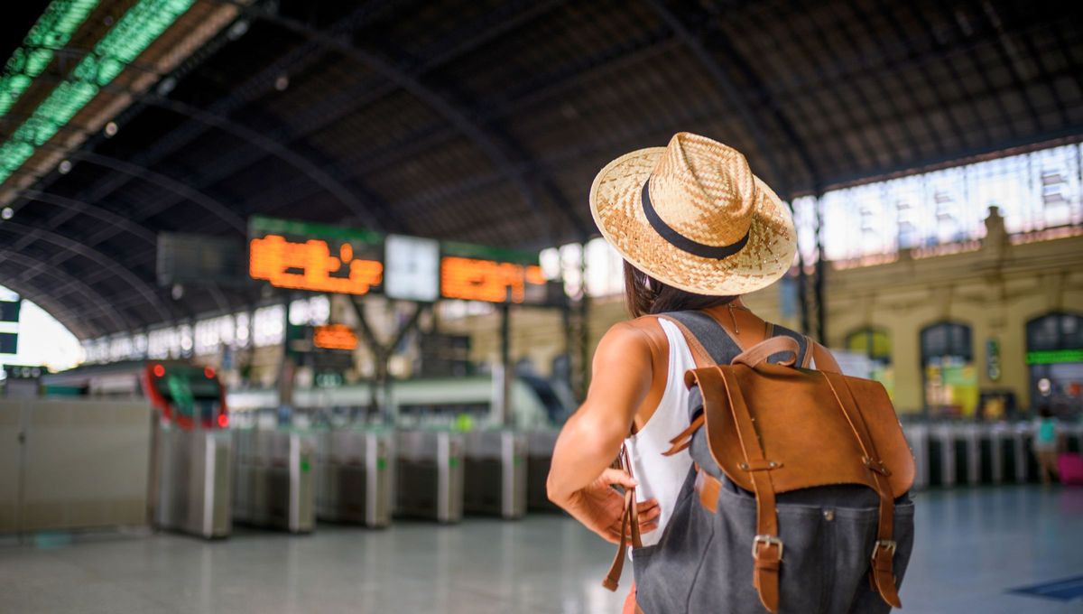 Viajar de forma inteligente no significa gastar menos en todo, sino tomar decisiones más informadas. Viajar de forma inteligente no significa gastar menos en todo, sino tomar decisiones más informadas.