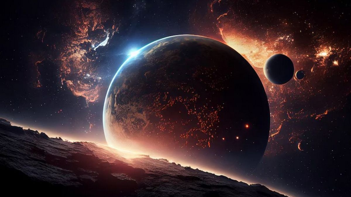 Astrología: los 5 signos que enfrentarán desafíos con la unión de Mercurio con Saturno